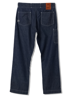 DENHAM(デンハム) |DENHAM x WDS PAINTER DENIM