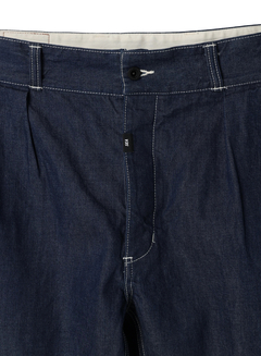 DENHAM(デンハム) |DENHAM x WDS PAINTER DENIM