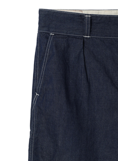 DENHAM(デンハム) |DENHAM x WDS PAINTER DENIM