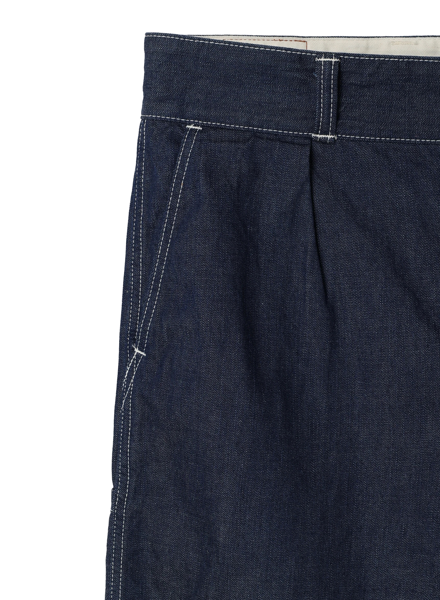 DENHAM(デンハム) |DENHAM x WDS PAINTER DENIM