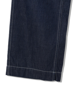 DENHAM(デンハム) |DENHAM x WDS PAINTER DENIM