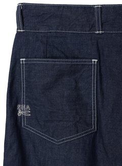 DENHAM(デンハム) |DENHAM x WDS PAINTER DENIM