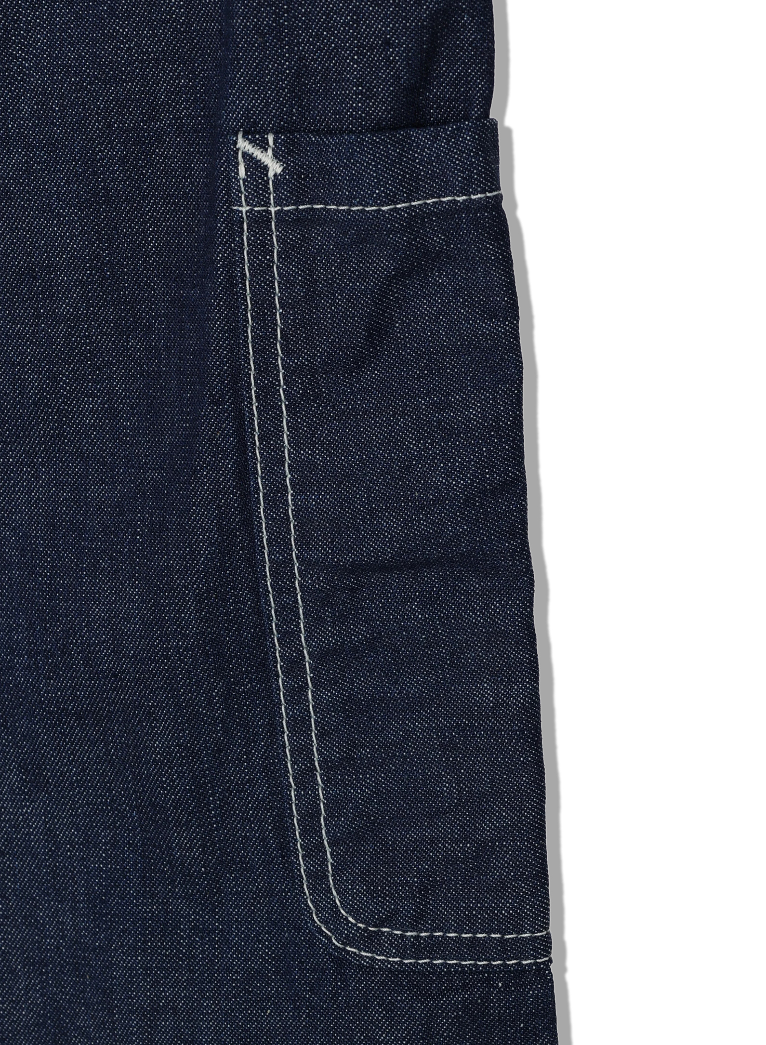 DENHAM(デンハム) |DENHAM x WDS PAINTER DENIM