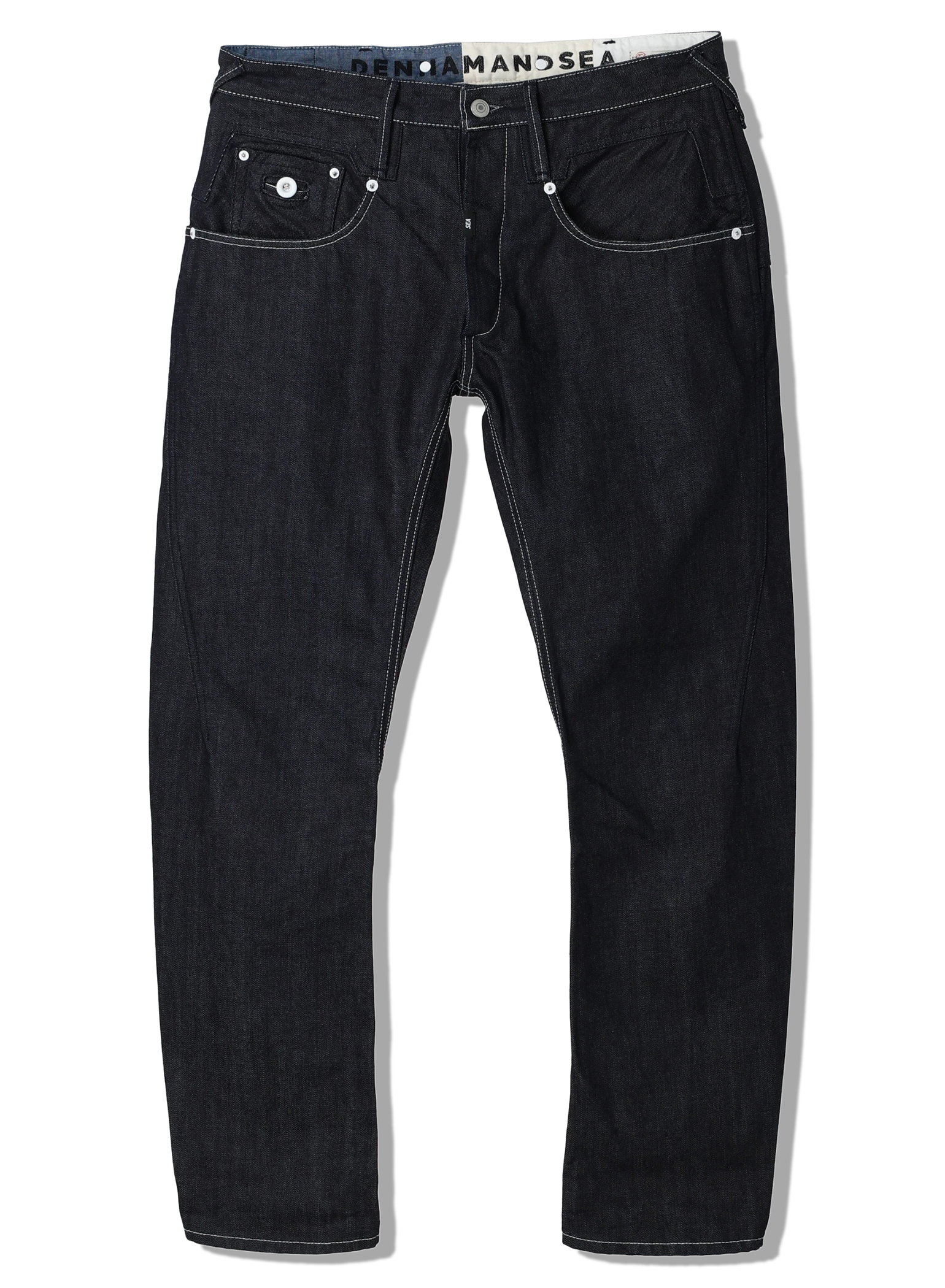 DENHAM(デンハム) |DENHAM x WDS DENIM CROSS BACK