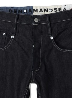 DENHAM(デンハム) |DENHAM x WDS DENIM CROSS BACK