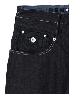 DENHAM(デンハム) |DENHAM x WDS DENIM CROSS BACK