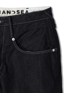DENHAM(デンハム) |DENHAM x WDS DENIM CROSS BACK