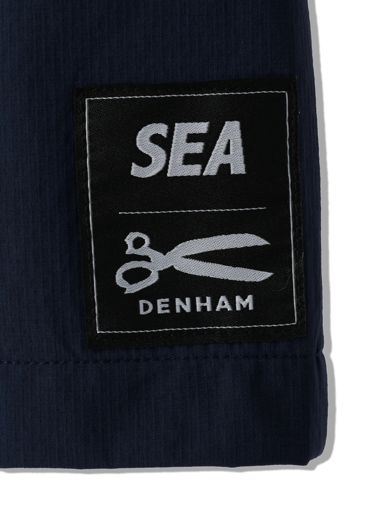 DENHAM x WDS BOARD SHORTS アイテム詳細｜DENHAM（デンハム）日本公式