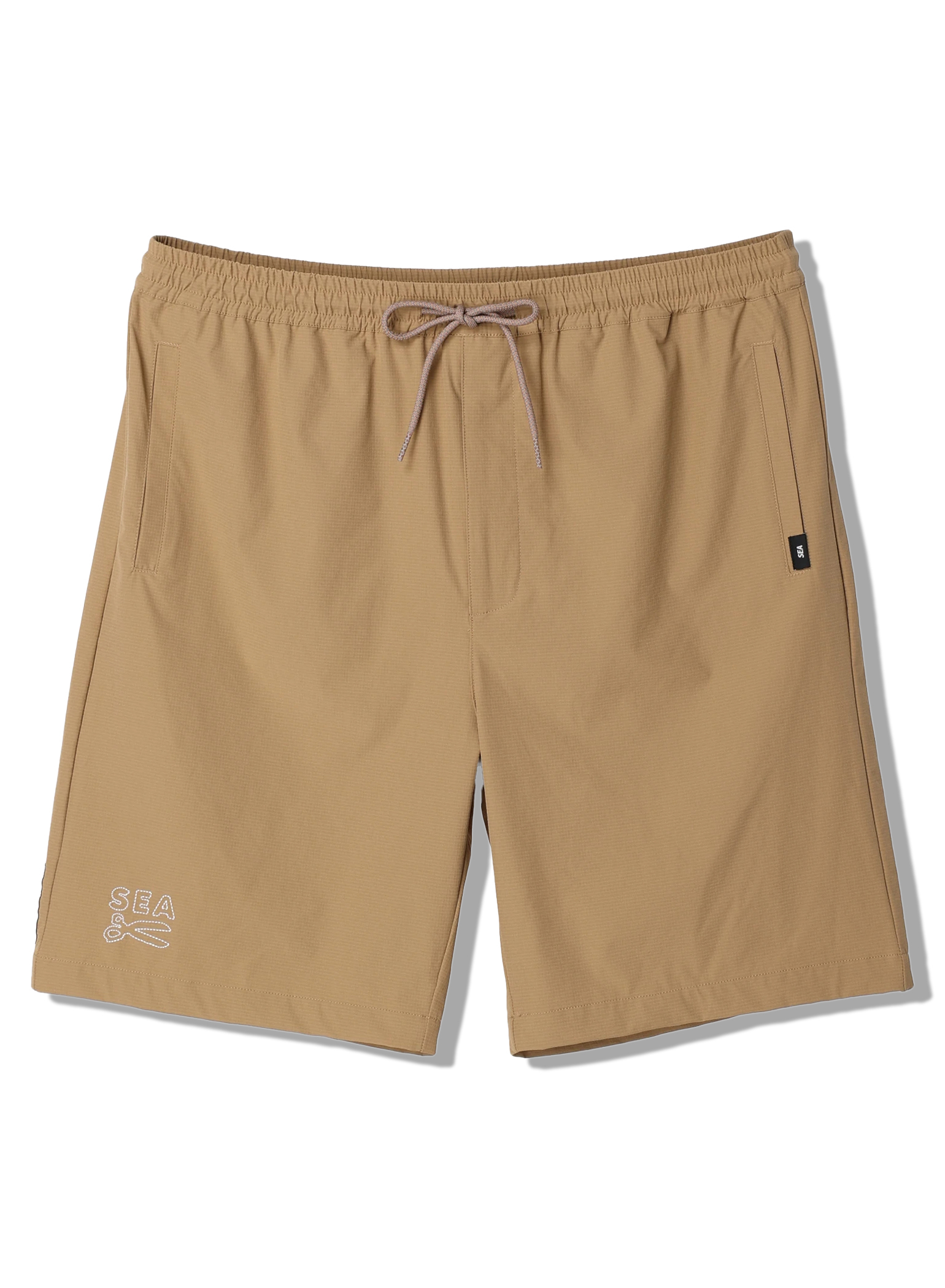 WIND AND SEA DENHAM x WDS Board Shorts | www.fleettracktz.com