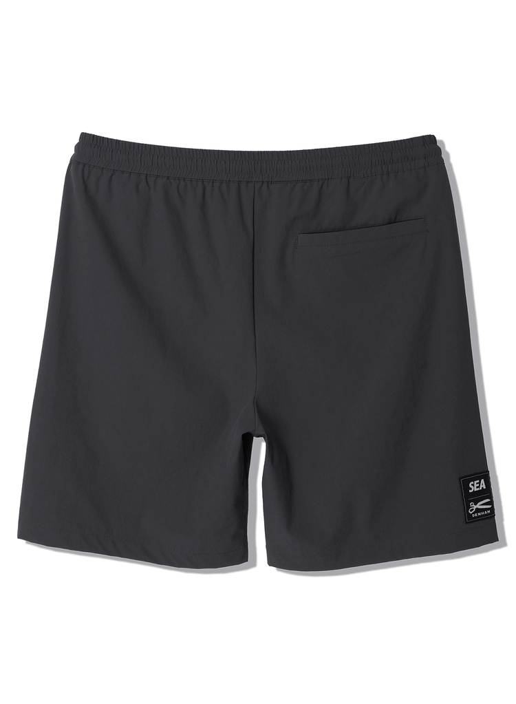 XL 即発送 DENHAM WIND AND SEA BOARD SHORTS - ショートパンツ