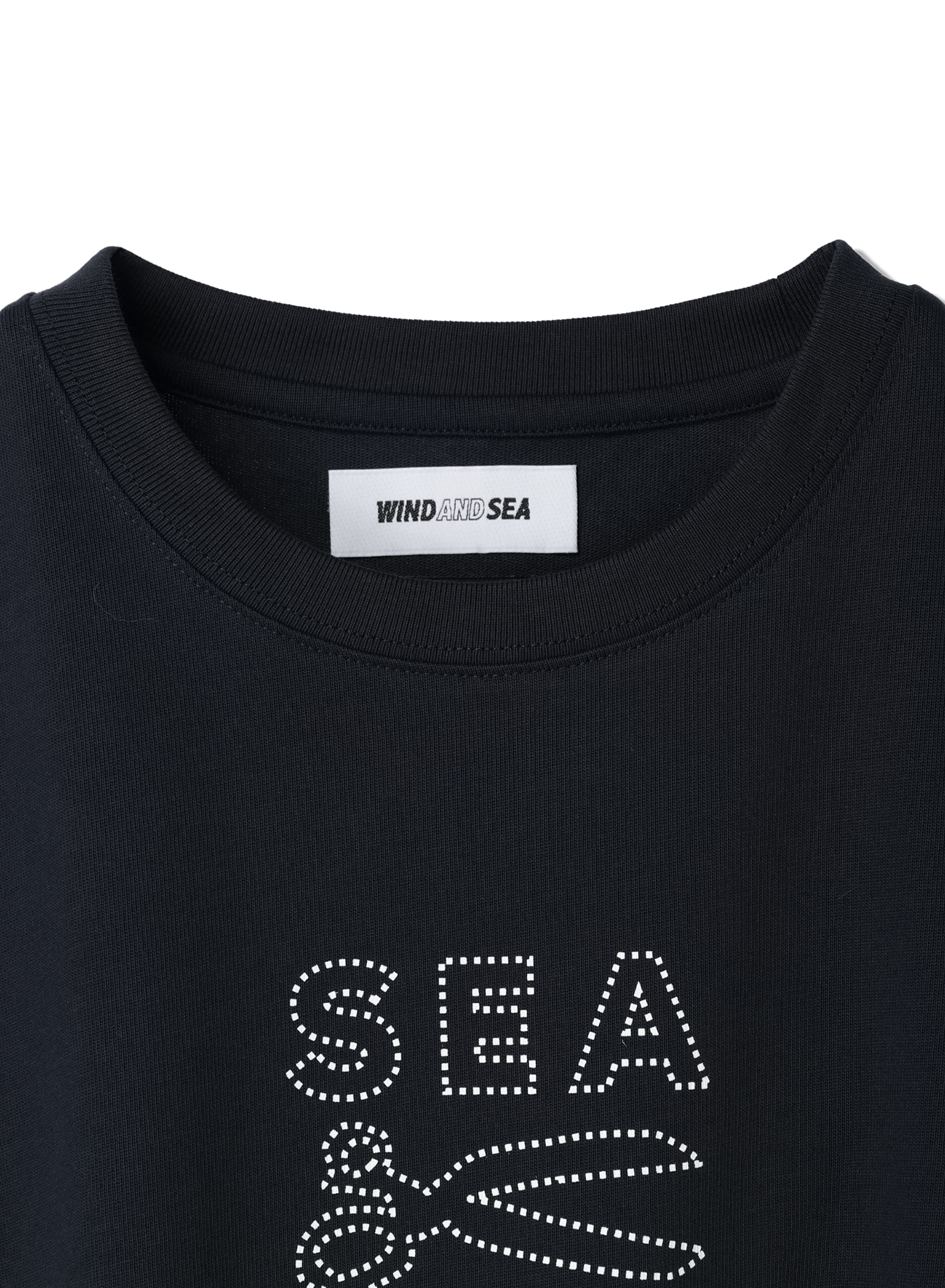 インテル株式会社 DENHAM X WDS RAZOR TEE WIND AND SEA Tシャツ - web