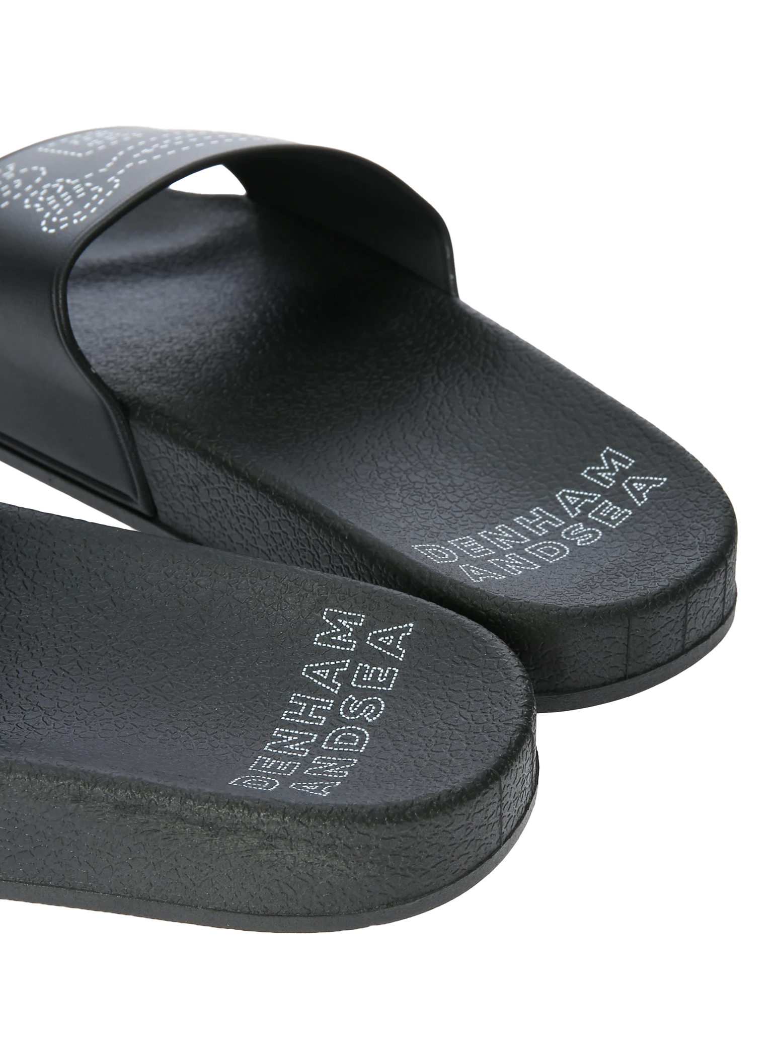 DENHAM(デンハム) |DENHAM x WDS SANDAL