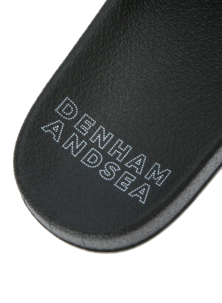 サンダル【新品28cm】DENHAM x WDS SANDAL WIND AND SEA