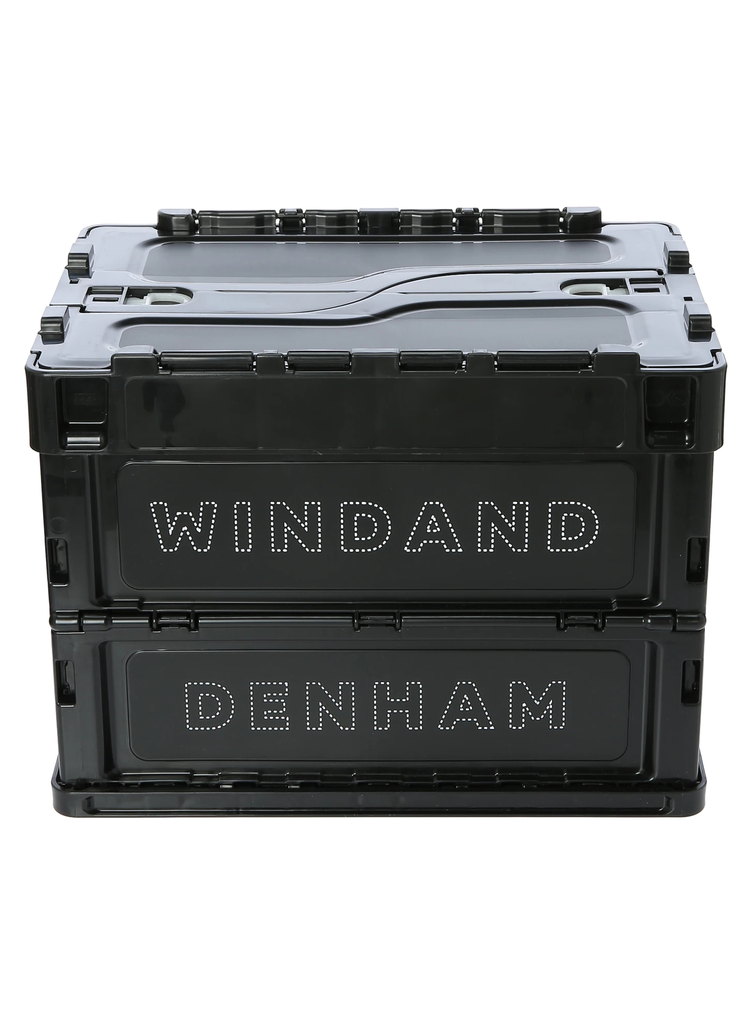 ウィンダンシー DENHAM X WDS CONTAINER BOX S
