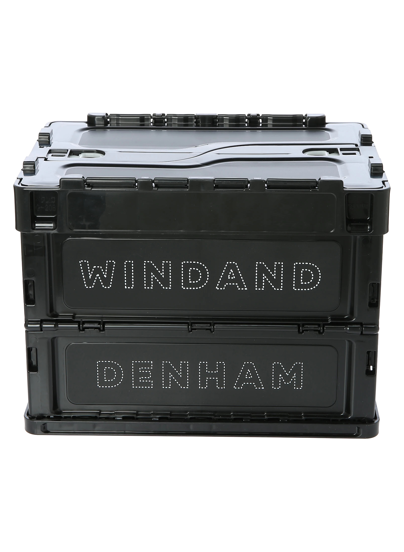 DENHAM x WDS STEP CONTAINER BOX (SMALL) アイテム詳細｜DENHAM