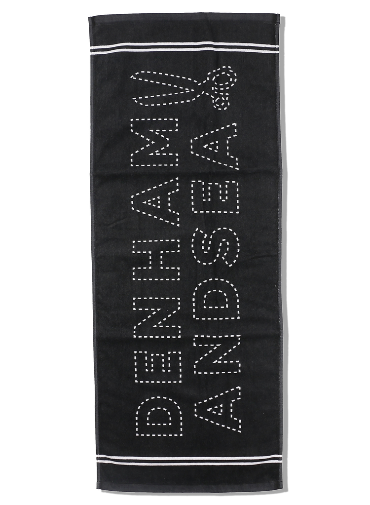 DENHAM x WDS BEACH TOWEL アイテム詳細｜DENHAM（デンハム