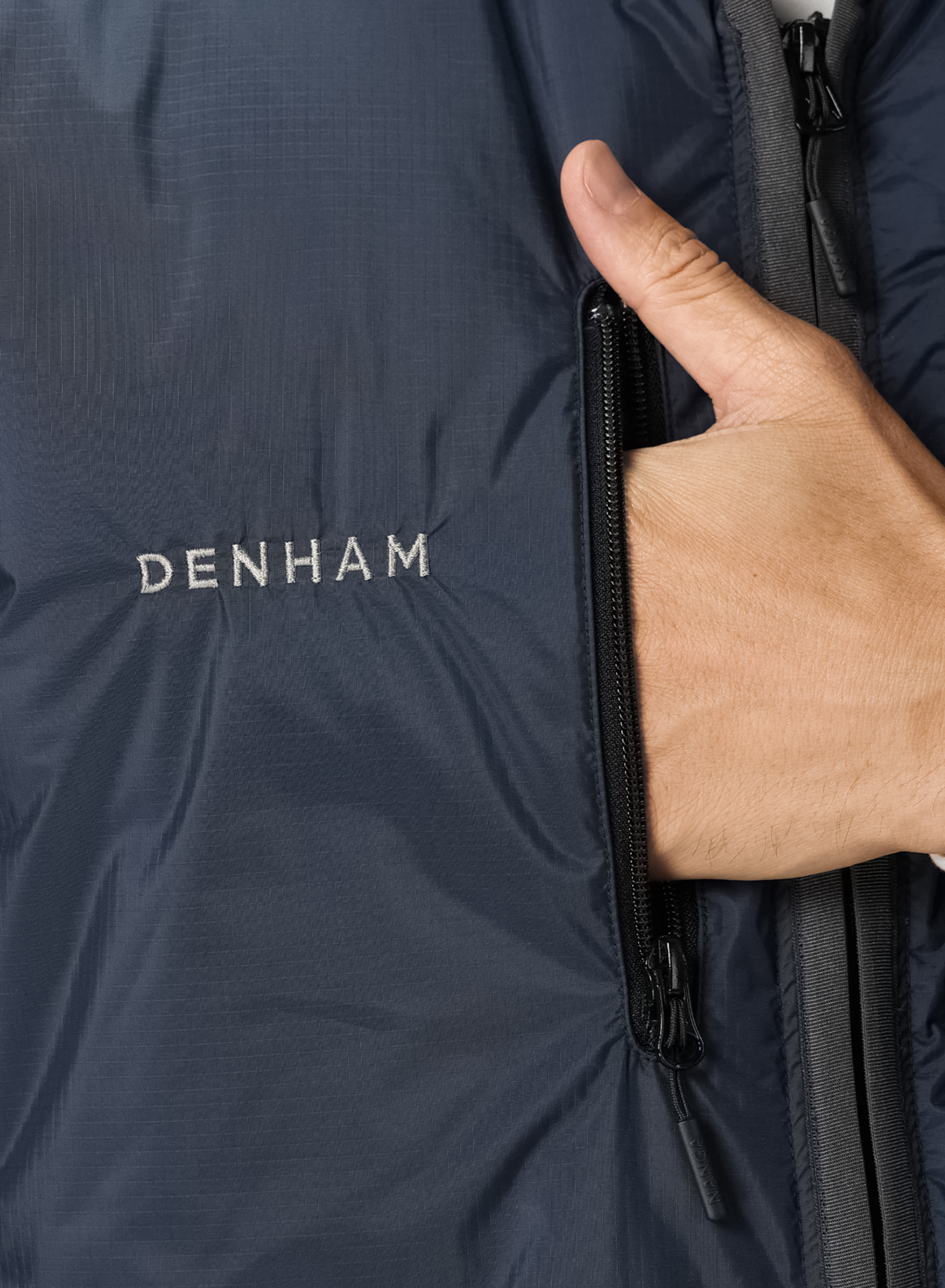 DENHAM(デンハム) |NGDH MOUNTAIN LINER 2.0