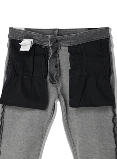 DENHAM(デンハム) |RAZOR BLFM6YG