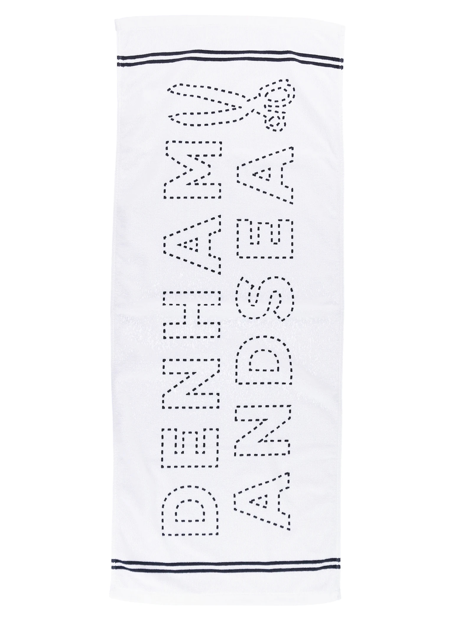 DENHAM x WDS BEACH TOWEL アイテム詳細｜DENHAM（デンハム