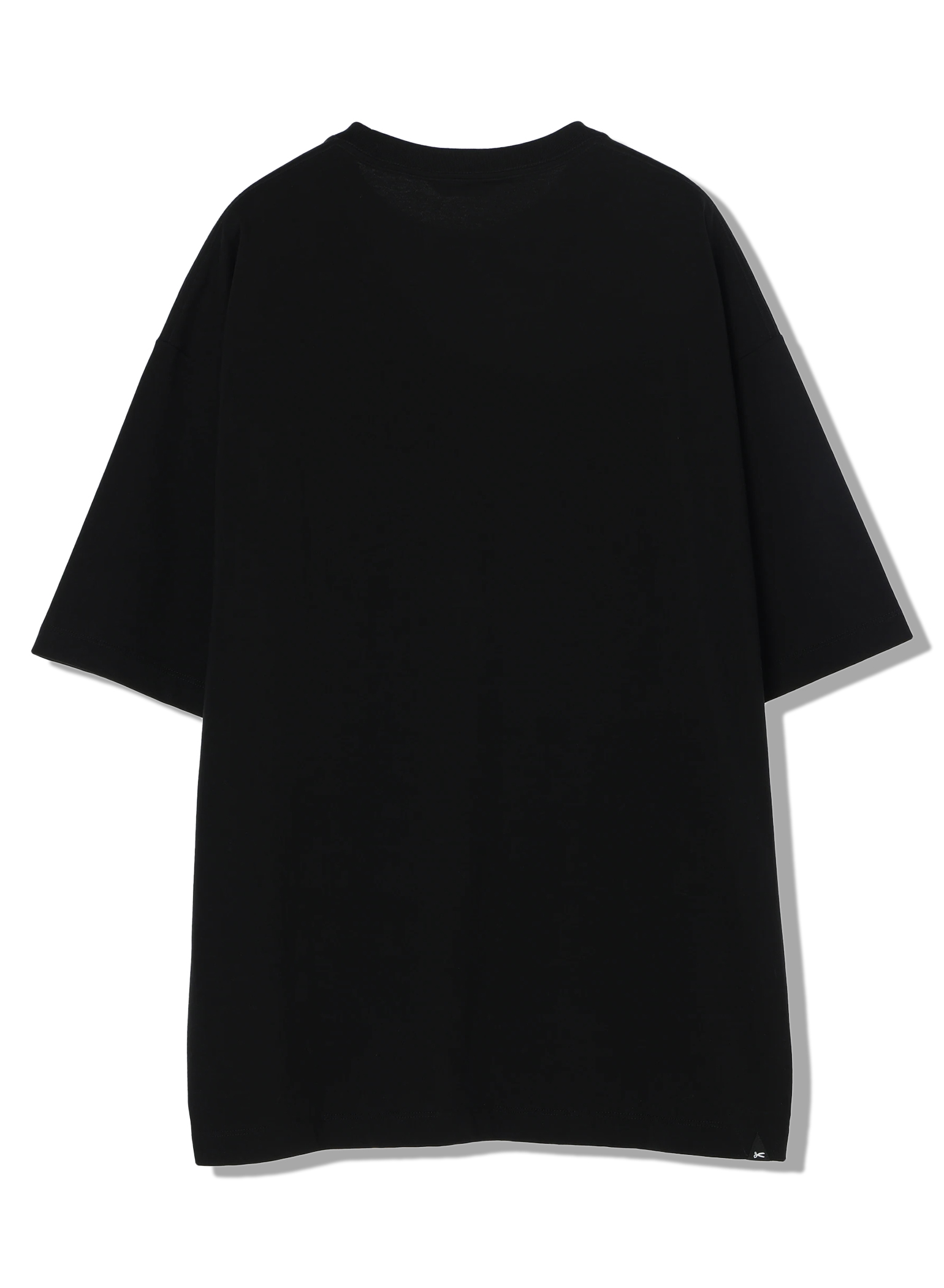 メンズFUJIWARA&CO. BACK DOUBLE LOGO TEE - Tシャツ/カットソー(半袖 ...