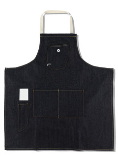 DNHM APRON CHAMBRAY アイテム詳細｜DENHAM（デンハム）日本公式