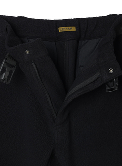DENHAM(デンハム) |POLARTEC FREECE PANTS