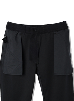 DENHAM(デンハム) |POLARTEC FREECE PANTS