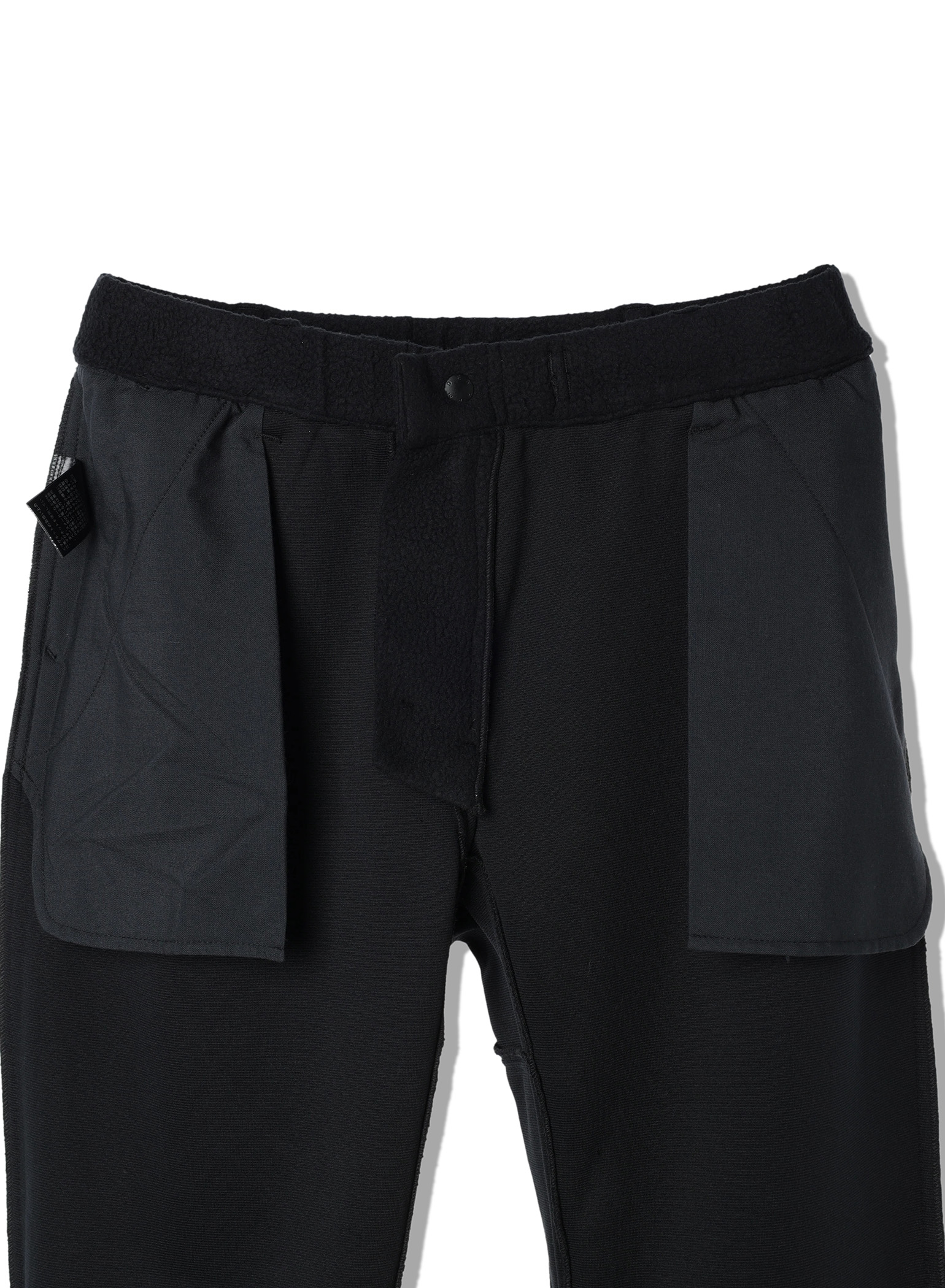 DENHAM(デンハム) |POLARTEC FREECE PANTS