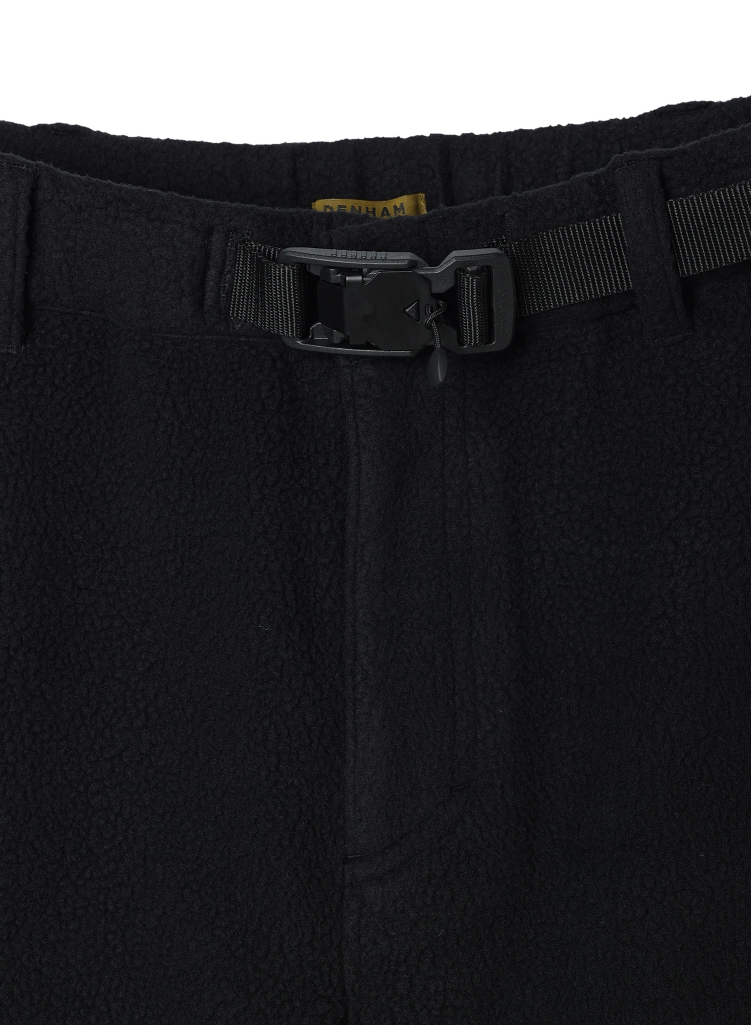 DENHAM(デンハム) |POLARTEC FREECE PANTS