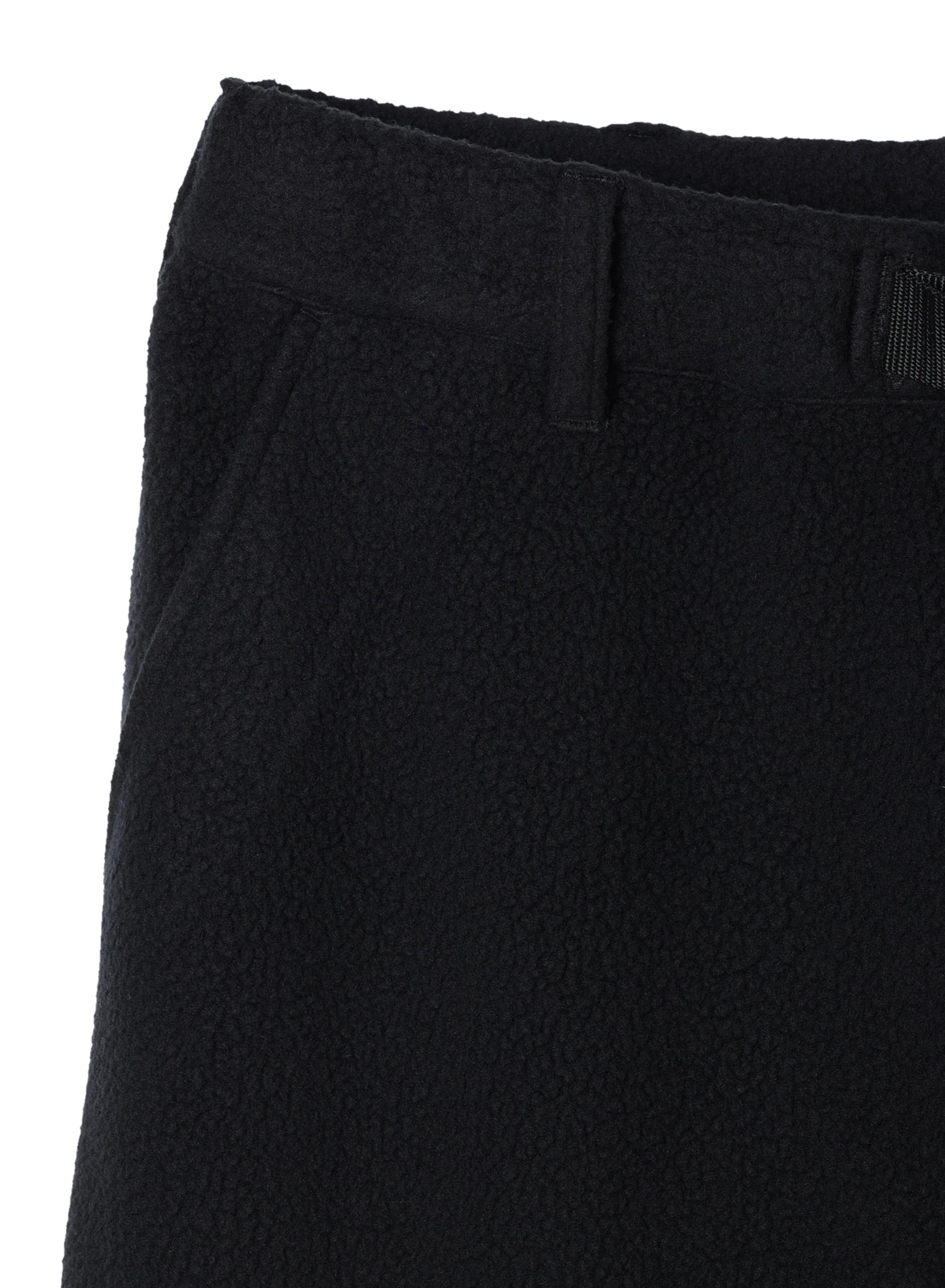 DENHAM(デンハム) |POLARTEC FREECE PANTS