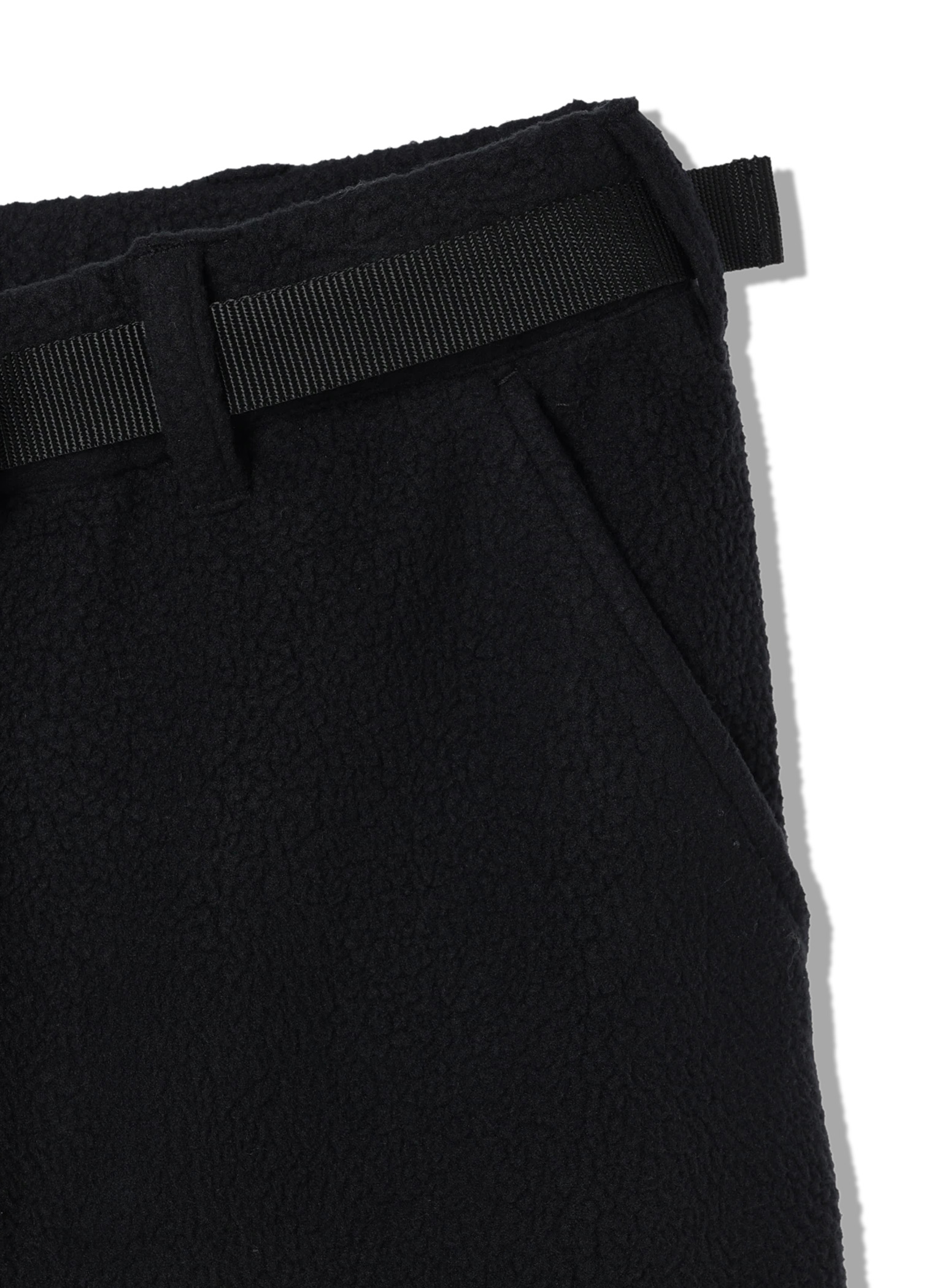 DENHAM(デンハム) |POLARTEC FREECE PANTS