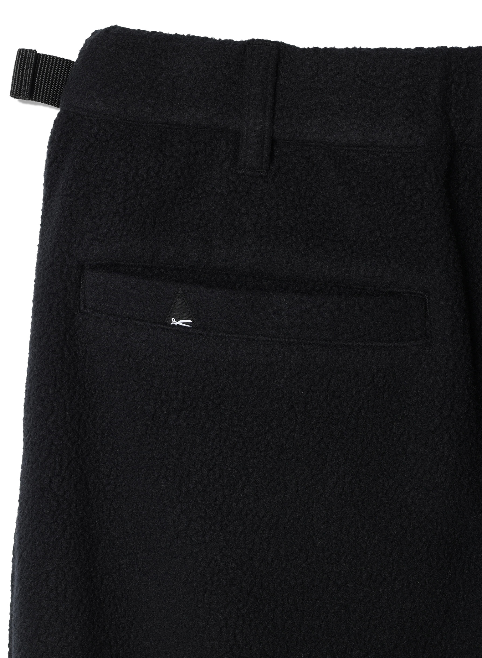 DENHAM(デンハム) |POLARTEC FREECE PANTS