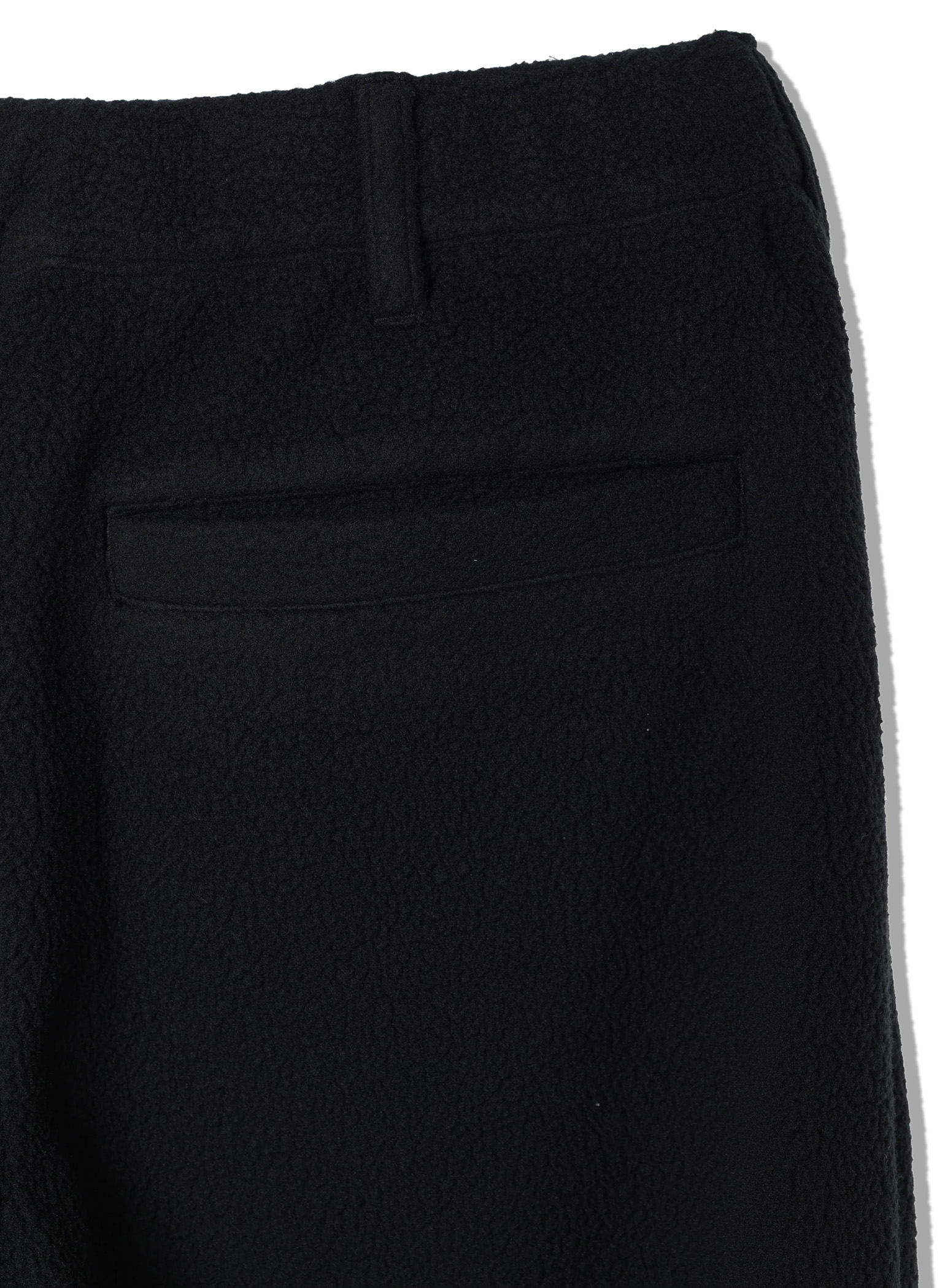 DENHAM(デンハム) |POLARTEC FREECE PANTS