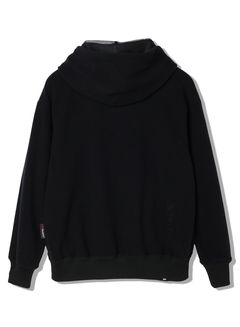 DENHAM(デンハム) |POLARTEC FREECE ZIP HOODY