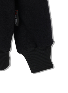 DENHAM(デンハム) |POLARTEC FREECE ZIP HOODY