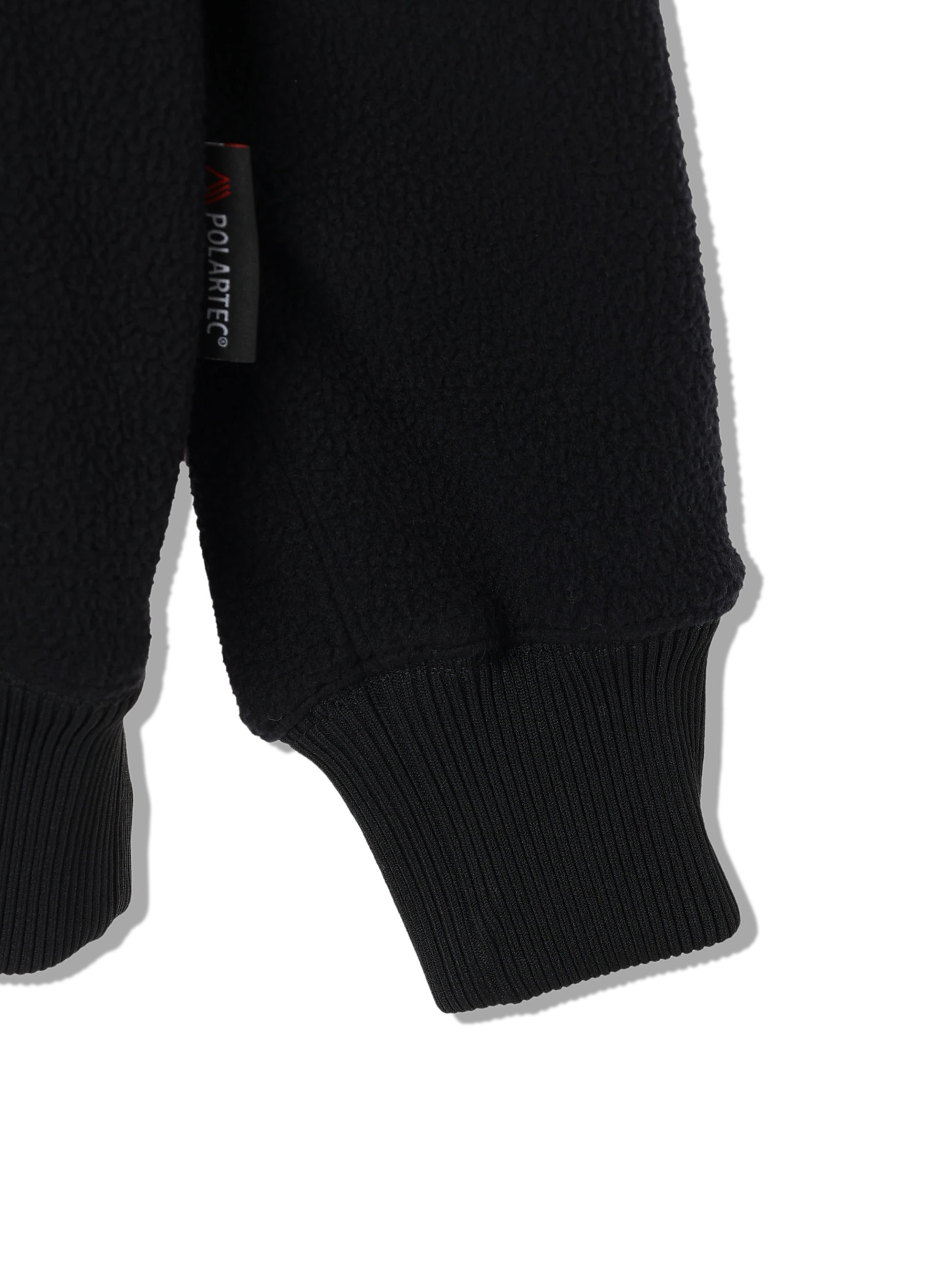 DENHAM(デンハム) |POLARTEC FREECE ZIP HOODY