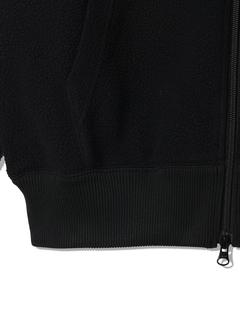 DENHAM(デンハム) |POLARTEC FREECE ZIP HOODY