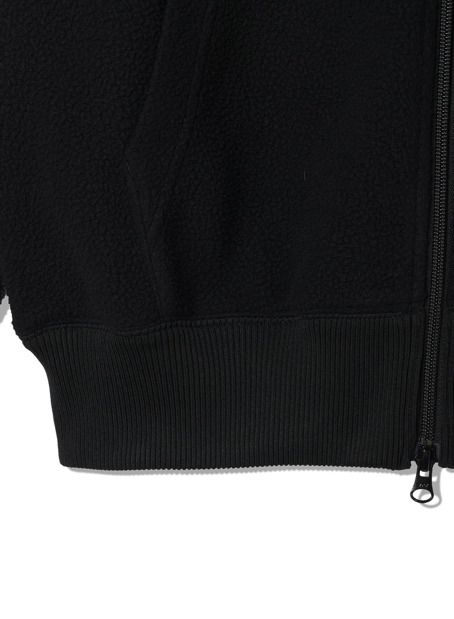 DENHAM(デンハム) |POLARTEC FREECE ZIP HOODY