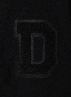 DENHAM(デンハム) |POLARTEC FREECE ZIP HOODY