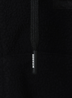 DENHAM(デンハム) |POLARTEC FREECE ZIP HOODY