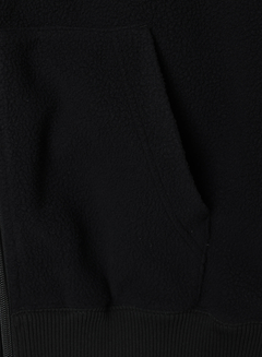 DENHAM(デンハム) |POLARTEC FREECE ZIP HOODY