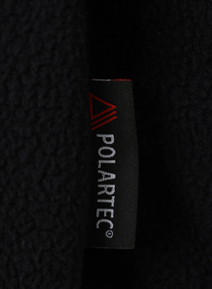 DENHAM(デンハム) |POLARTEC FREECE ZIP HOODY
