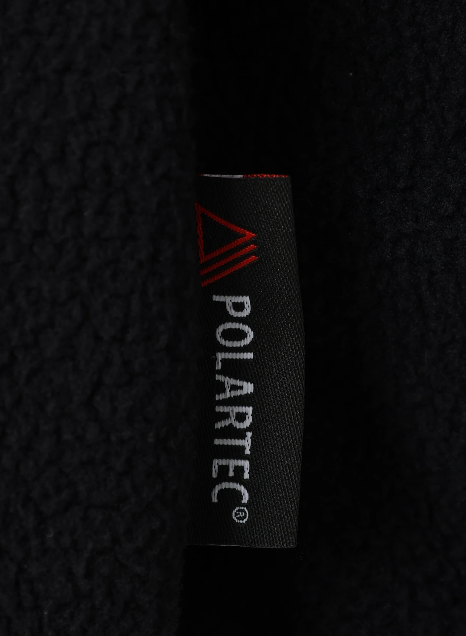 DENHAM(デンハム) |POLARTEC FREECE ZIP HOODY