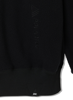 DENHAM(デンハム) |POLARTEC FREECE ZIP HOODY