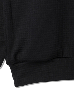 DENHAM(デンハム) |POLARTEC HENLEYNECK LS TEE