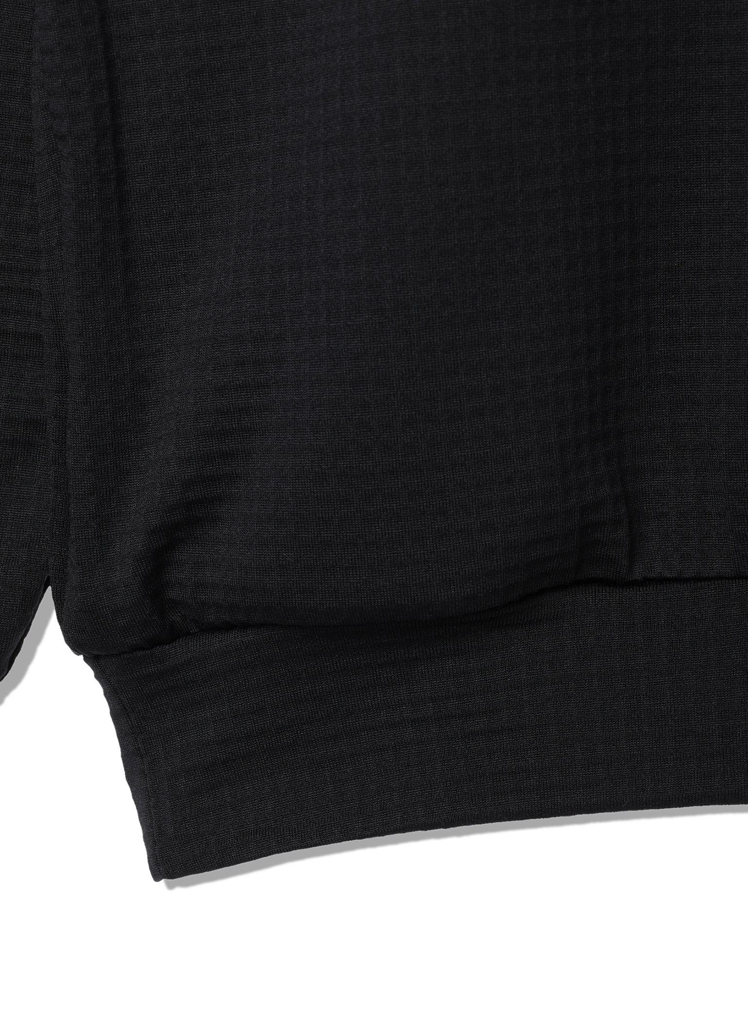 DENHAM(デンハム) |POLARTEC HENLEYNECK LS TEE