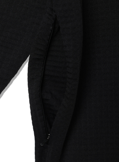 DENHAM(デンハム) |POLARTEC HENLEYNECK LS TEE