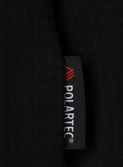 DENHAM(デンハム) |POLARTEC HENLEYNECK LS TEE