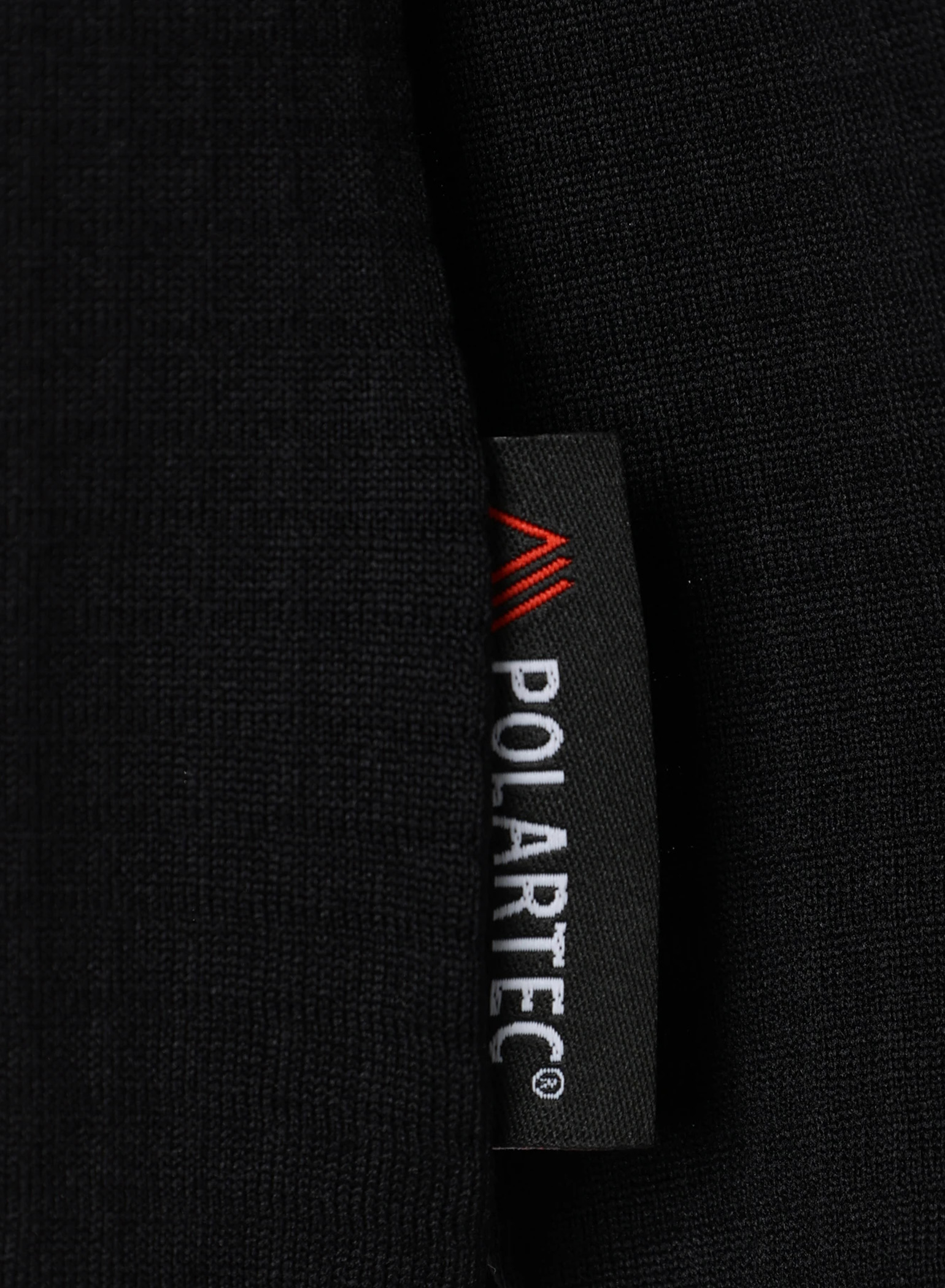 DENHAM(デンハム) |POLARTEC HENLEYNECK LS TEE