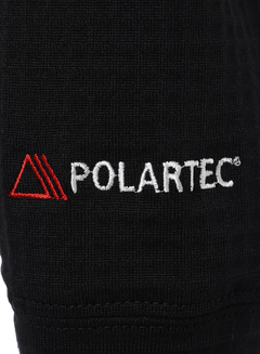 DENHAM(デンハム) |POLARTEC HENLEYNECK LS TEE